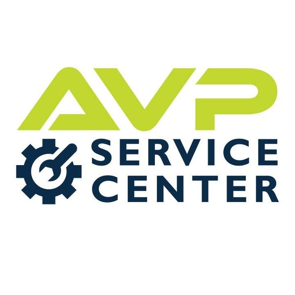 AVP Service Center.