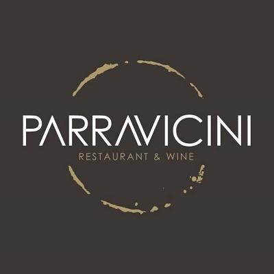 Снимок сделан в Parravicini Restaurant e Wine Bar пользователем Yext Y. 12/1/2017