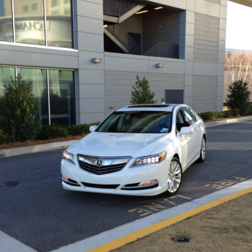 Photos at Acura Columbus Car Dealership
