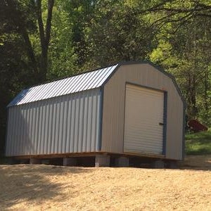 Smokey Mountain Storage Barns Llc 8549 Highway 11w