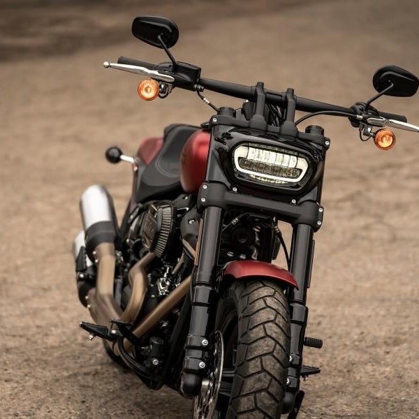 Rizoma Harley Davidson