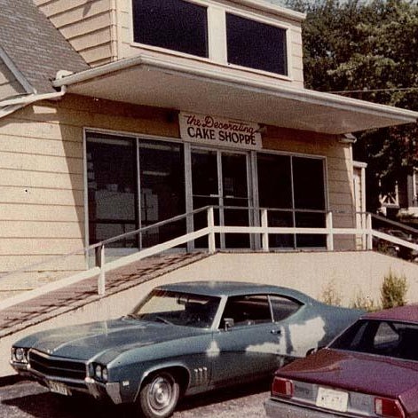 Photos At The Cake Shoppe 1 Tip From 11 Visitors