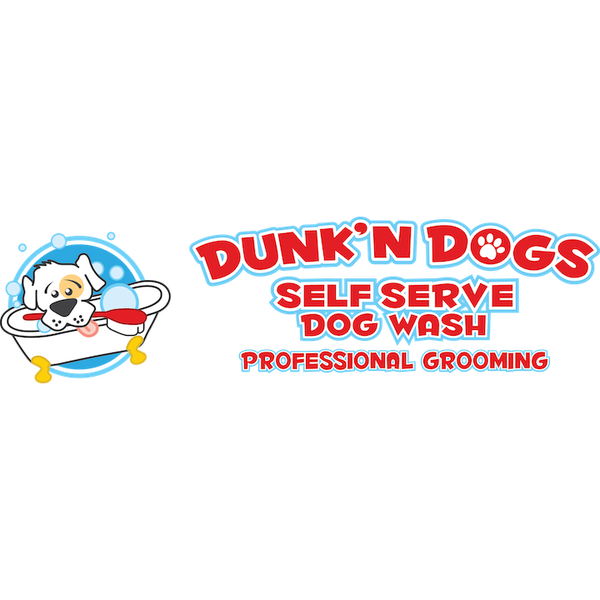 Снимок сделан в Dunk&#39;n Dogs Dogwash and Professional Grooming пользователем Yext Y. 6/5/2020
