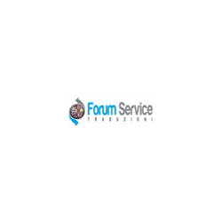 Forum service