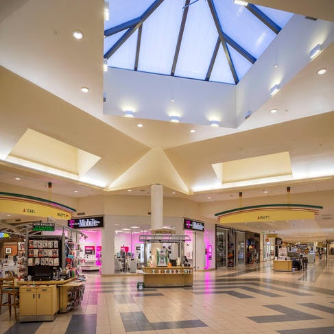 Grand Teton Mall Map Photos At Grand Teton Mall - 2300 E 17Th St