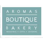 Снимок сделан в Aromas Boutique Bakery пользователем Yext Y. 10/6/2017