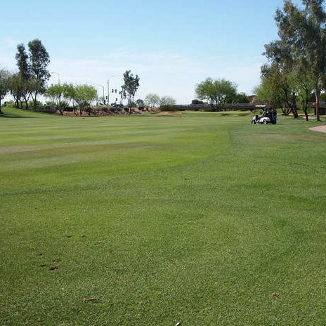 9/28/2016에 Yext Y.님이 Scottsdale Silverado Golf Club에서 찍은 사진
