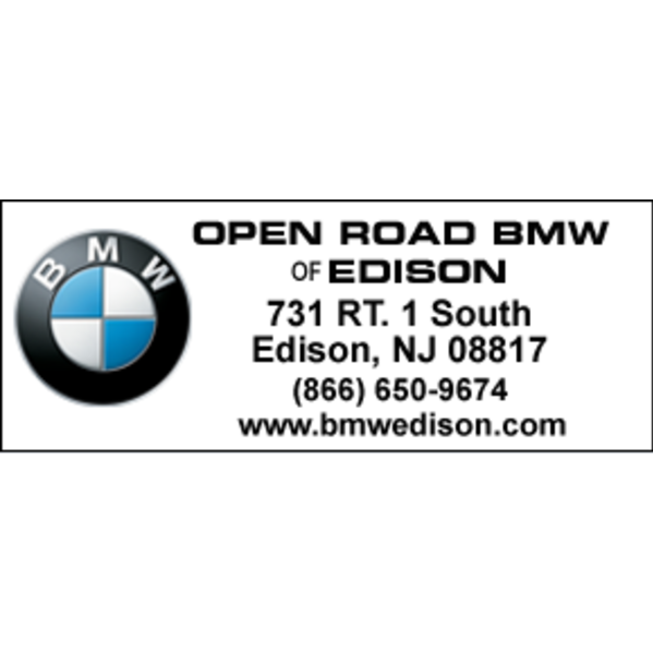 Foto tomada en Open Road BMW of Edison  por Yext Y. el 2/8/2017