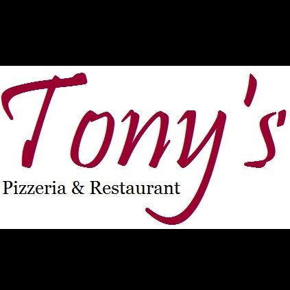 Foto tirada no(a) Tony&#39;s Pizzeria &amp; Restaurant por Yext Y. em 3/28/2017