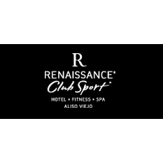 Foto tirada no(a) Renaissance ClubSport Aliso Viejo Laguna Beach Hotel por Yext Y. em 5/21/2016