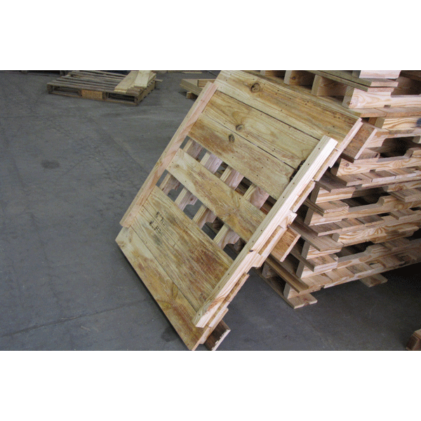 Photos at Crates and Pallets Fountaintown, IN