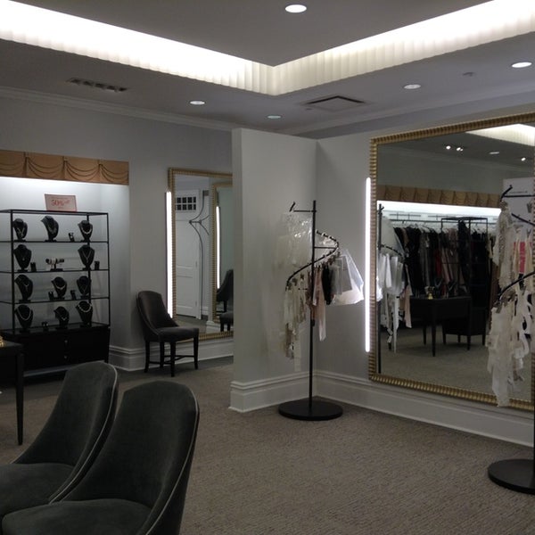 David's Bridal - Buckhead - Atlanta, GA