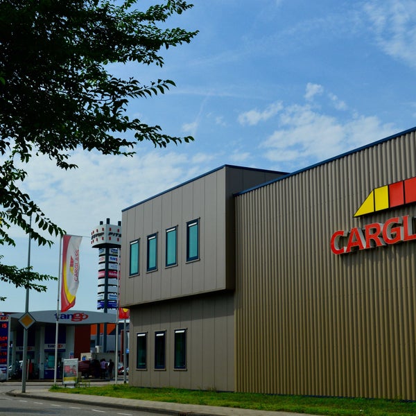 Carglass Amsterdam West (Sloterdijk) Bedrijventerrein Sloterdijk