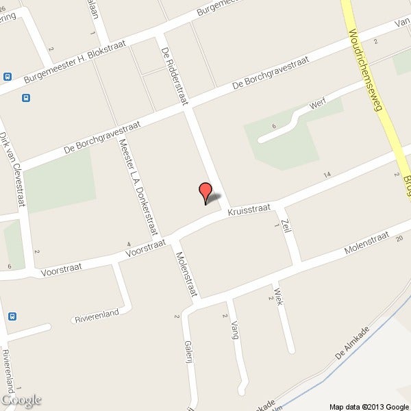 Photos At Bakkerij Vd Grijn Bakery