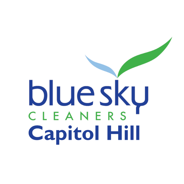 Blue Sky Cleaners Laundry Service in Capitol Hill