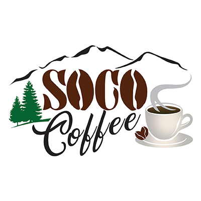 Photo taken at SOCO Coffee Company by Yext Y. on 10/31/2019