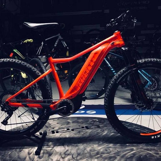 Copparo Bike Store - Via Ferruccio Fioretti, 6