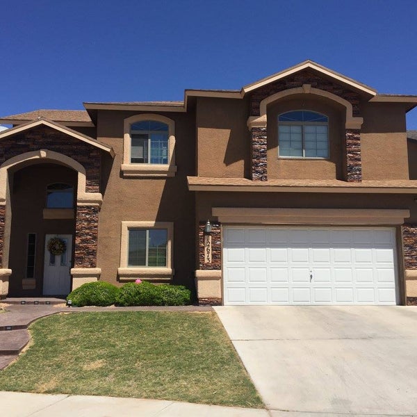 Fn Decorative Concrete El Paso Tx