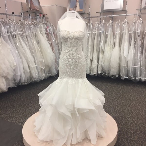 David's Bridal - Bridal Shop
