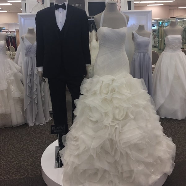 store similar to david's bridal