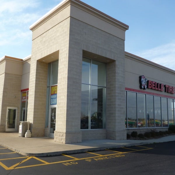 What Credit Cards Does Belle Tire Take Leia Aqui Can You Buy Tires