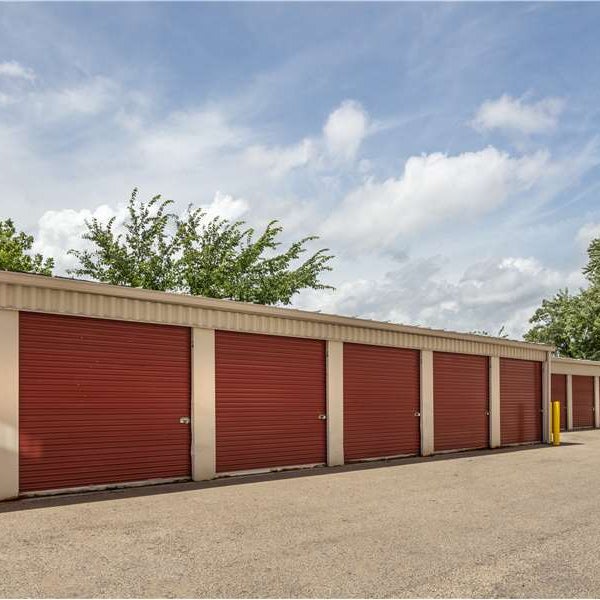 Manayunk Self Storage Fountain Street Philadelphia Pa Dandk Organizer