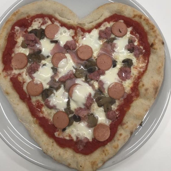 39 pizzeria. 39 pizzeria