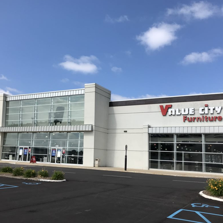 Value city on 28th street discount