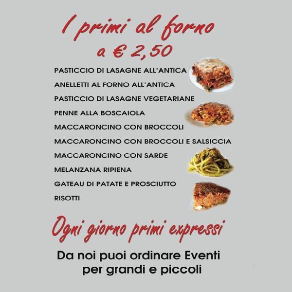 Friggitoria Antichi Sapori Politeama Via Valerio Villareale 66