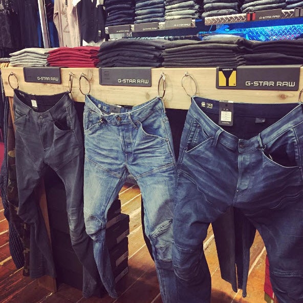 Mango's Boutique & Accessories Downtown Victoria 577 Johnson St