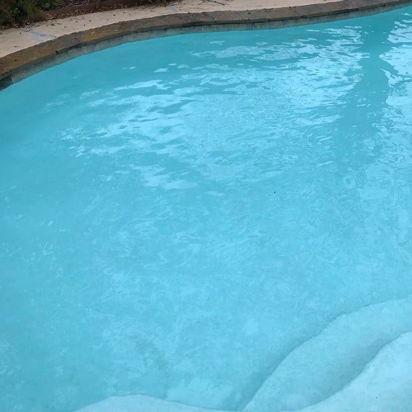 Master pools. Master pools