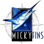 Foto tirada no(a) Micky Fins por Yext Y. em 4/6/2018