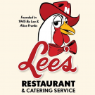 Photo taken at Lee&#39;s Chicken Restaurant by Yext Y. on 12/20/2018