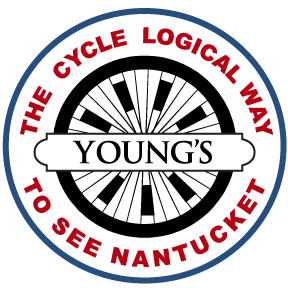 Das Foto wurde bei Young&#39;s Bicycle Shop von Yext Y. am 4/25/2018 aufgenommen