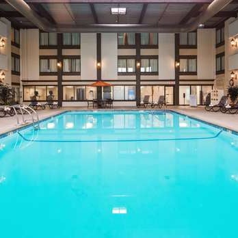 Foto tirada no(a) Best Western Premier The Central Hotel &amp; Conference Center por Yext Y. em 11/3/2020