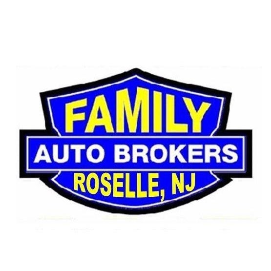 Family Auto Brokers Auto Dealership in Roselle