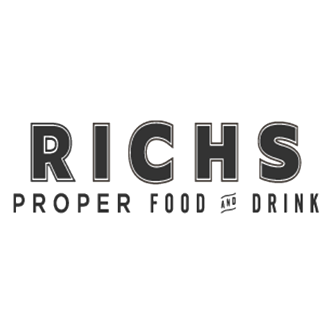 Photo prise au Rich&#39;s Proper Food And Drink par Yext Y. le3/21/2019