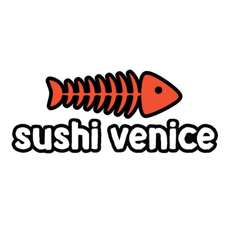 Снимок сделан в Sushi Venice пользователем Yext Y. 11/23/2018
