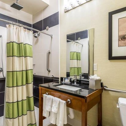 Foto scattata a Fairfield Inn &amp; Suites By Marriott Alamogordo da Yext Y. il 2/21/2020