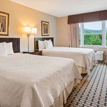 Best Western Silver Fox Inn - 1 tip