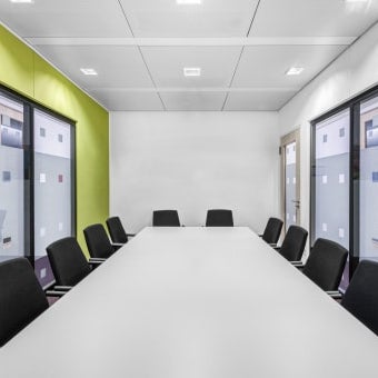 Photos At Regus Business Center In Hafen