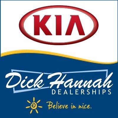 Dick Hannah Kia