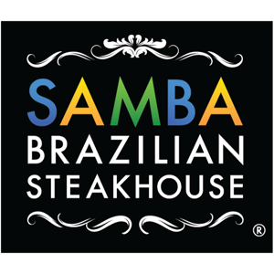 Photo taken at Samba Brazilian Steakhouse by Yext Y. on 4/3/2020