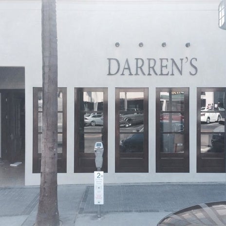 Photo taken at Darren&#39;s Restaurant &amp; Bar by Yext Y. on 10/7/2016