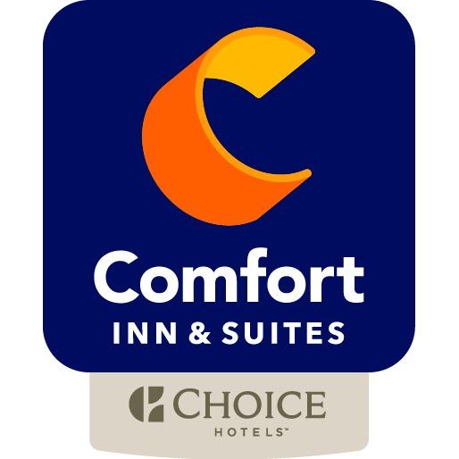 Foto tirada no(a) Comfort Inn &amp; Suites por Yext Y. em 10/4/2019