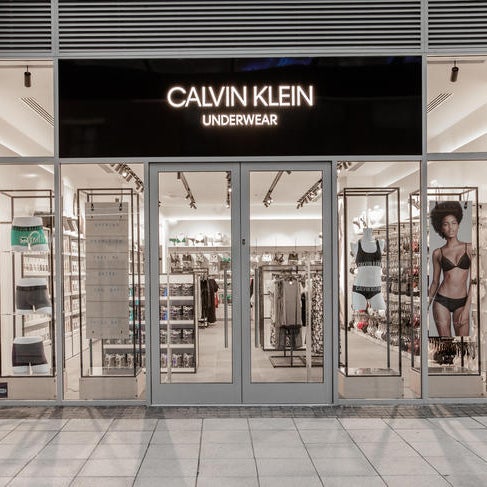 calvin klein underwear outlet