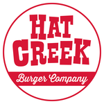 Foto scattata a Hat Creek Burger Co. da Yext Y. il 8/11/2016