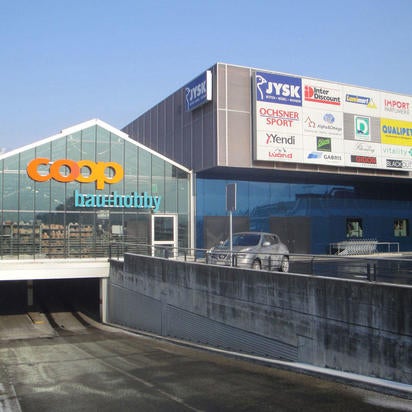 Photos At Coop Bau Hobby Seewen Markt Hardware Store