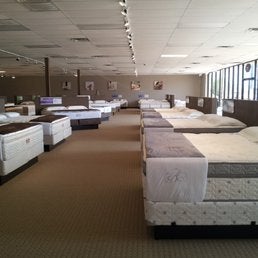Mathis mattress outlet deals