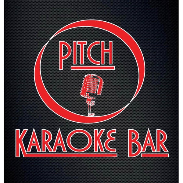 6/22/2018 tarihinde Yext Y.ziyaretçi tarafından Pitch Karaoke Bar'de çekilen fotoğraf